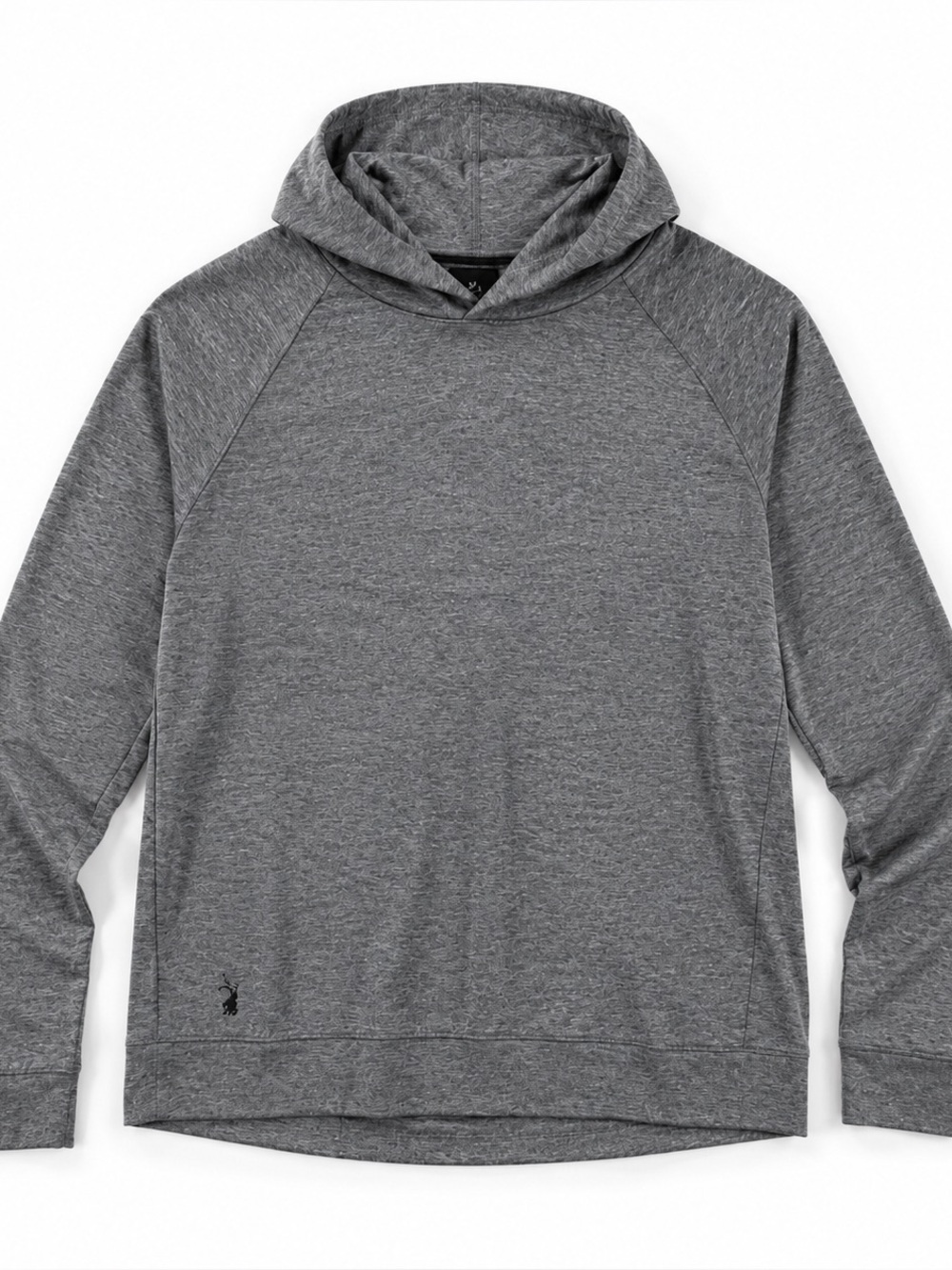 Jack + Sage NWT Performance Hoodie Gray Men’s Small Athletic